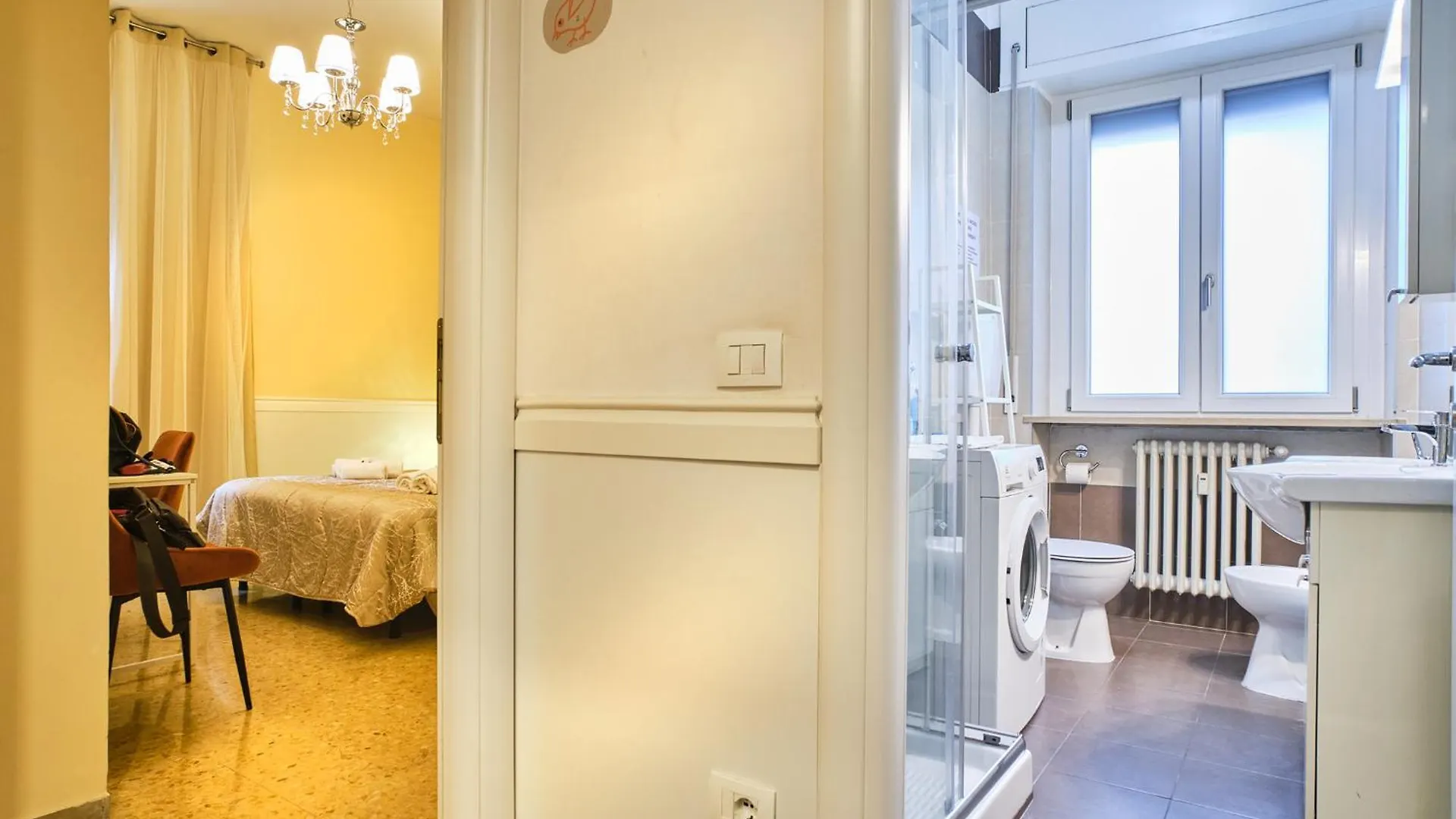 La Voliera Hotel Verona Italy