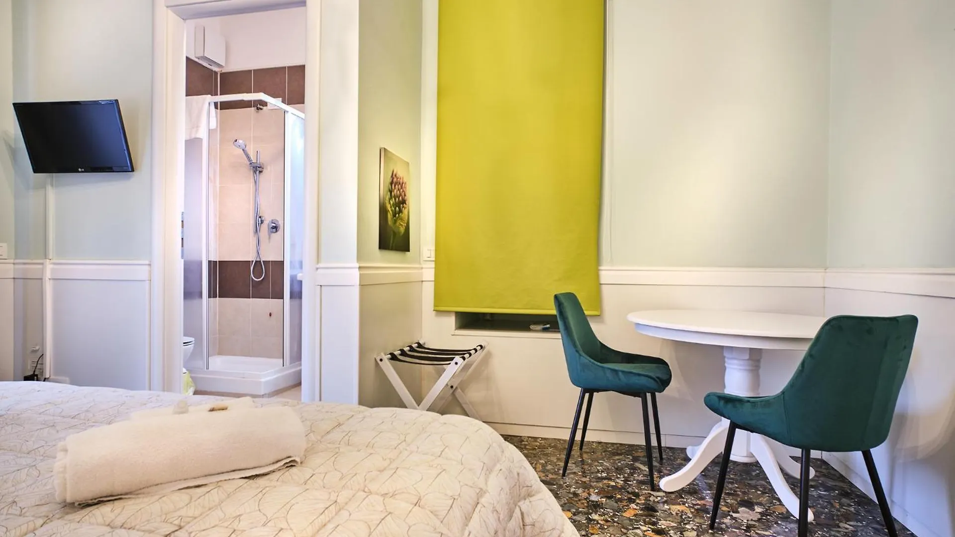La Voliera Hotel Verona