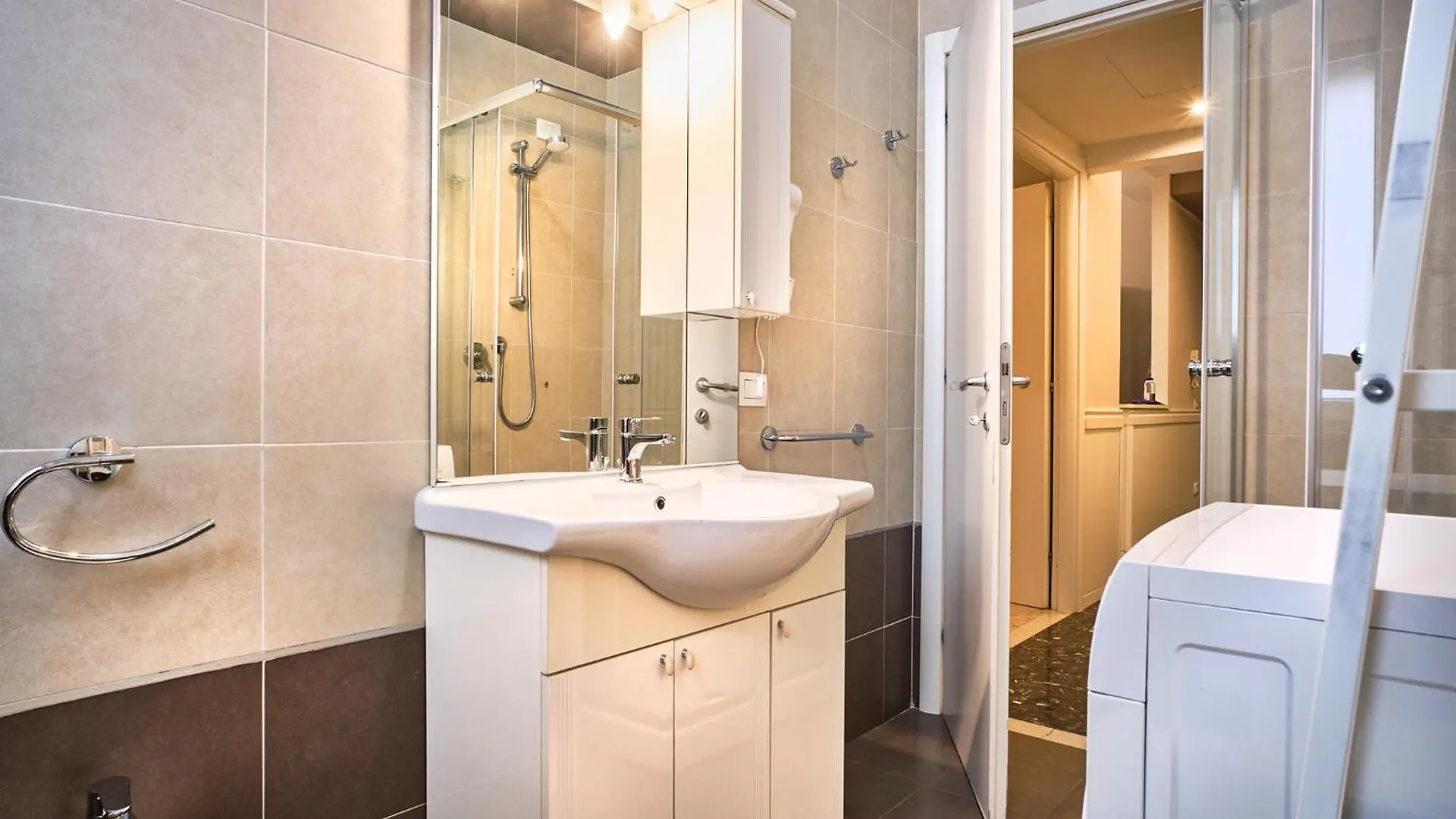La Voliera Hotel Verona
