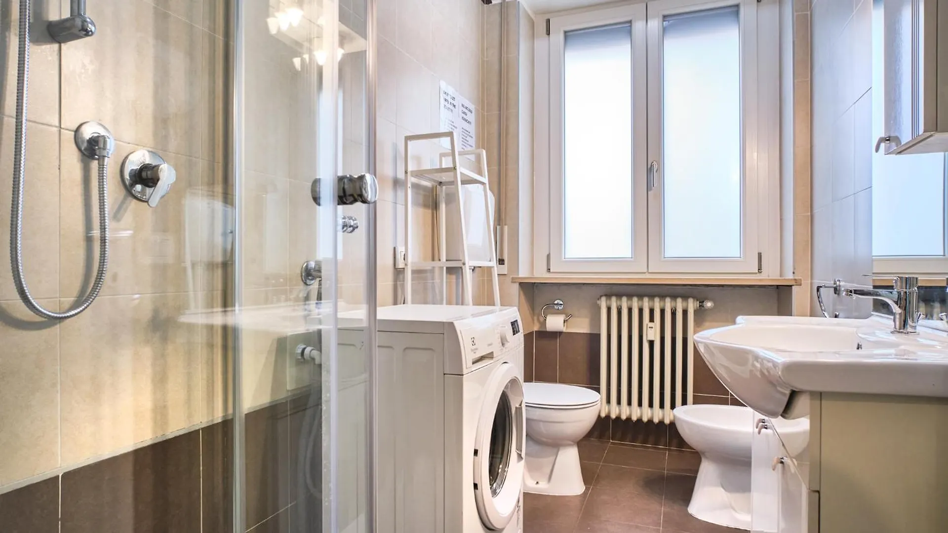 La Voliera Hotel Verona Guest house