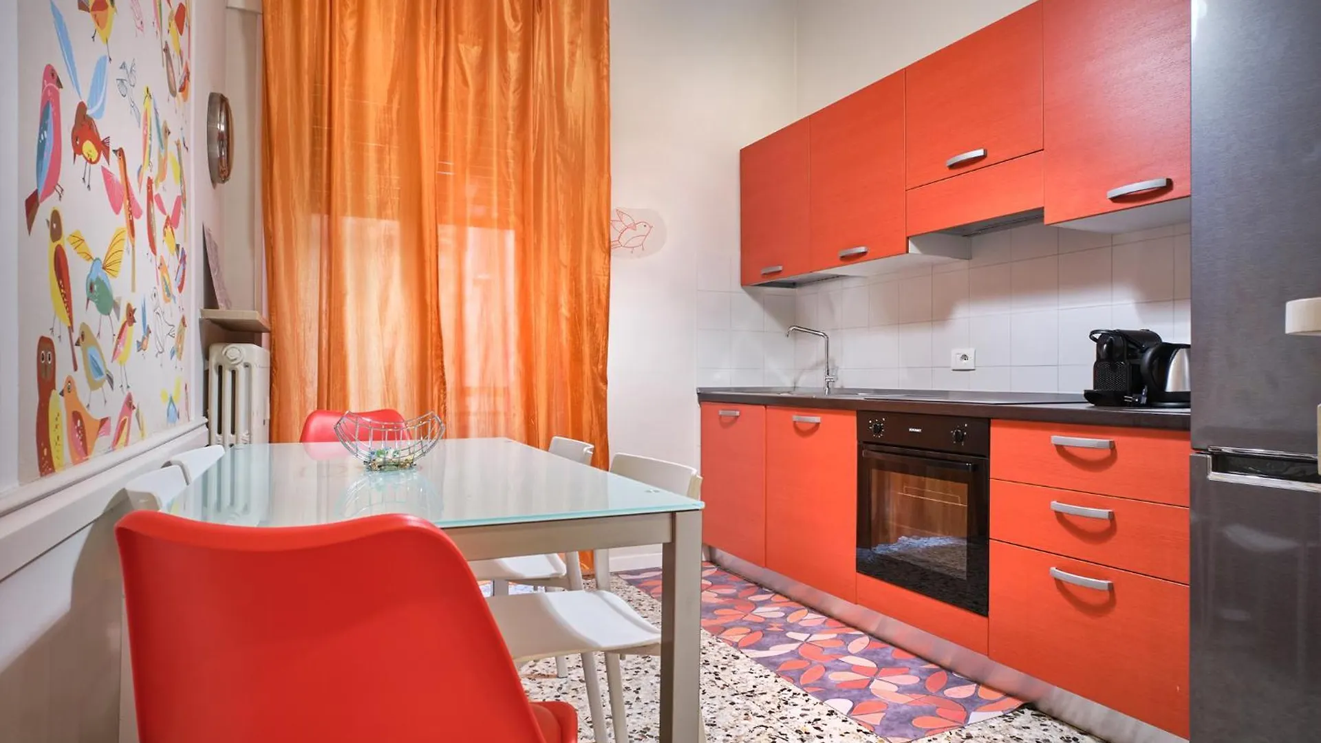 Guest house La Voliera Hotel Verona