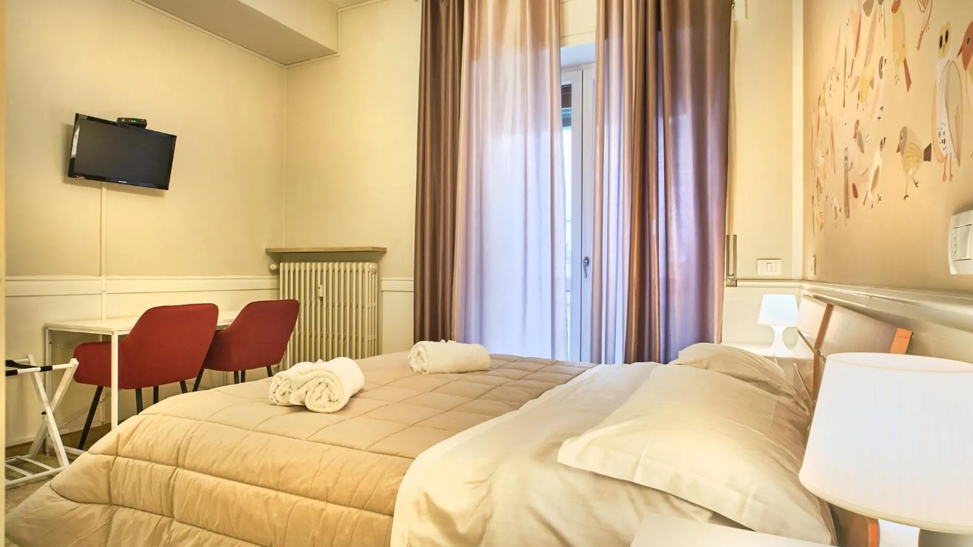 Guest house La Voliera Hotel Verona