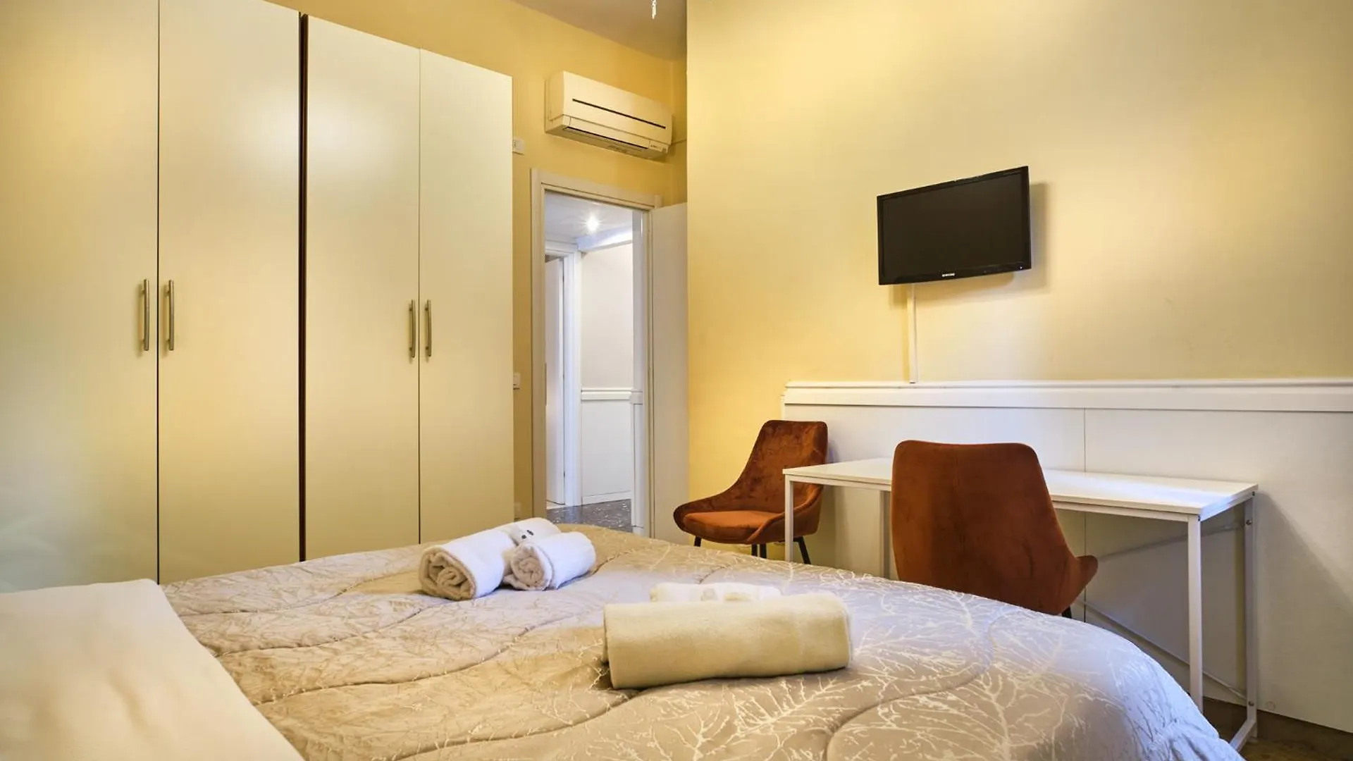 La Voliera Hotel Verona 0*,