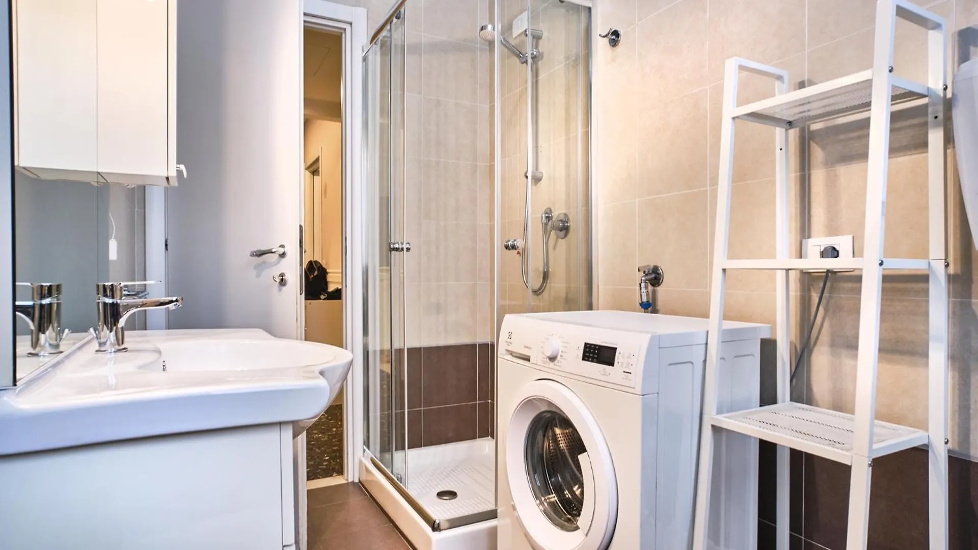 Guest house La Voliera Hotel Verona Italy