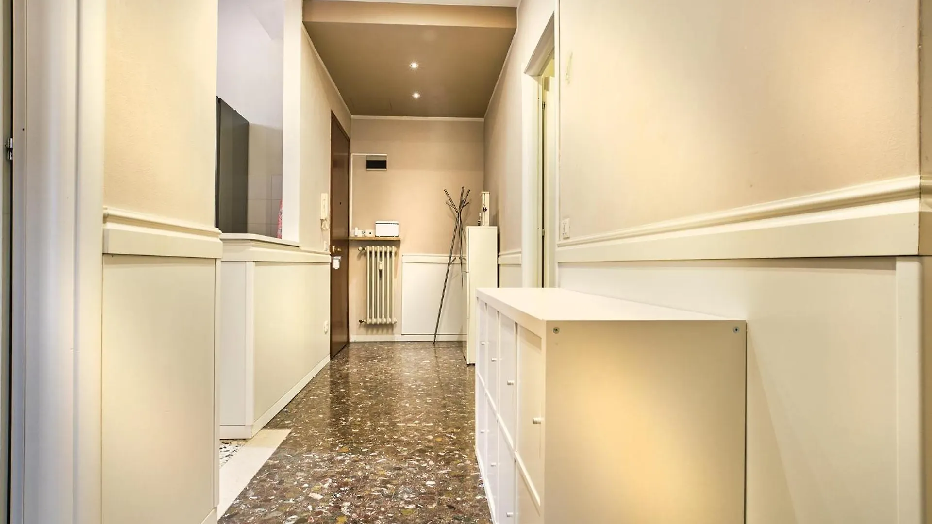 Hotel La Voliera Verona