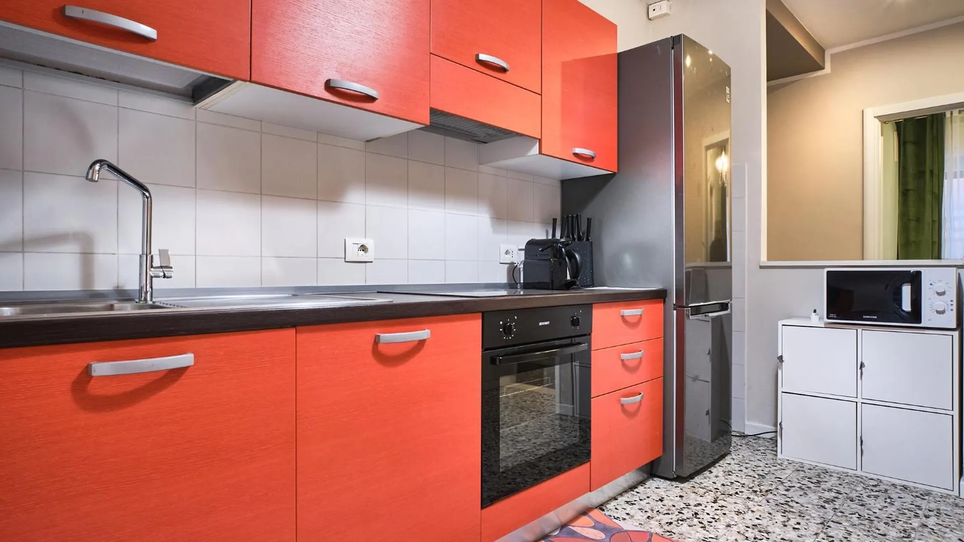 Hotel La Voliera Verona Italien