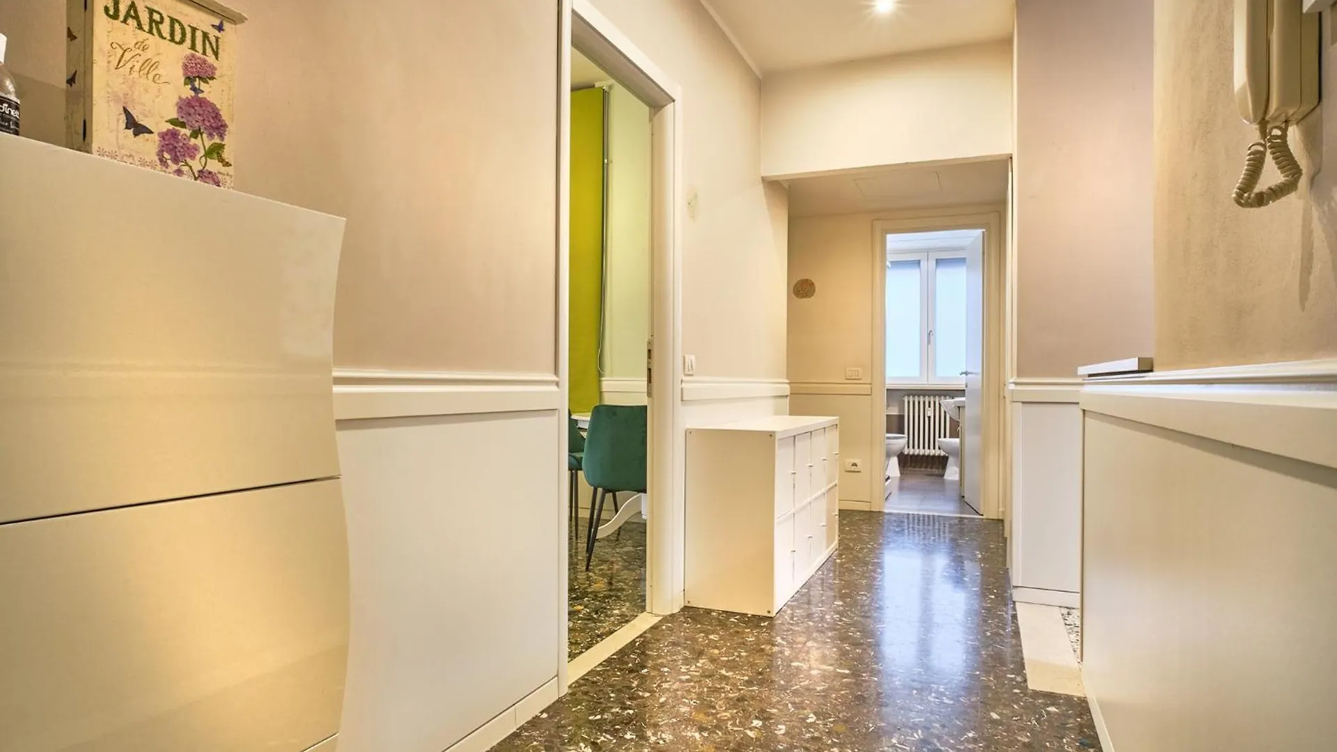 Gasthof Hotel La Voliera Verona