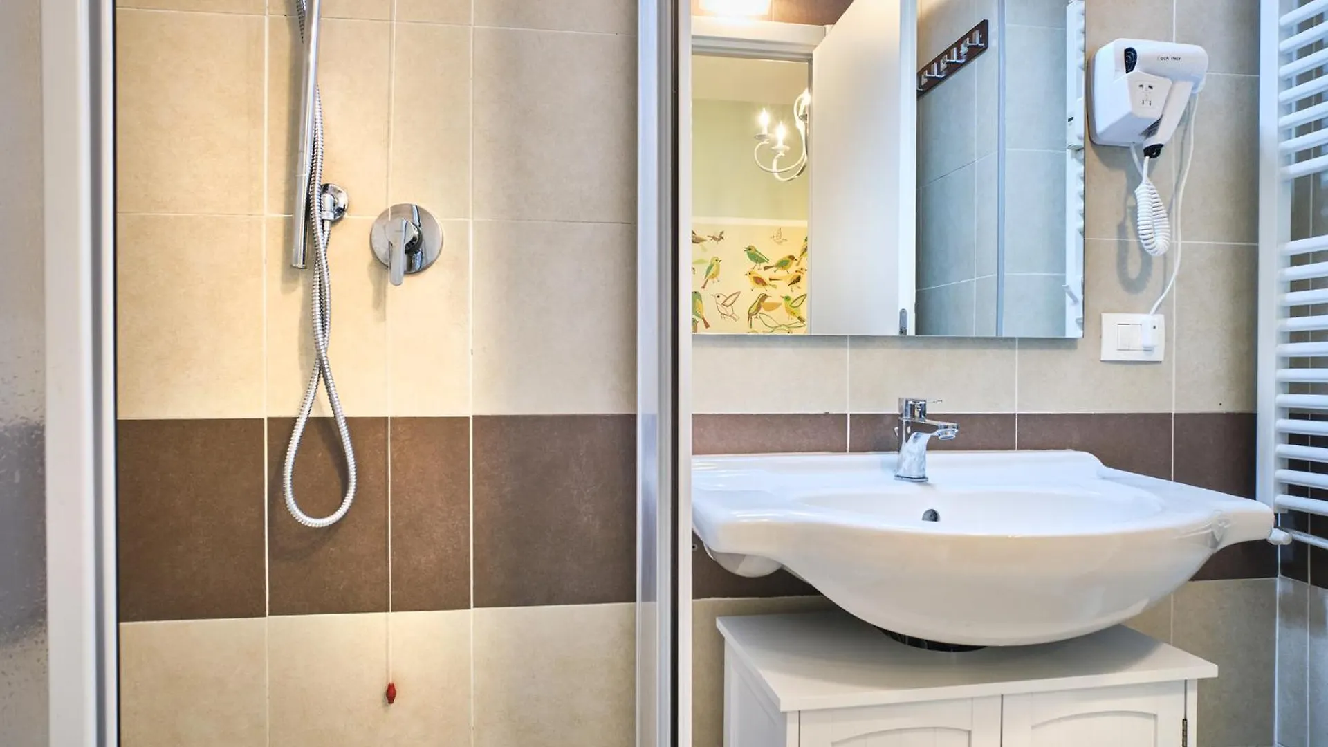 Hotel La Voliera Verona 0*,